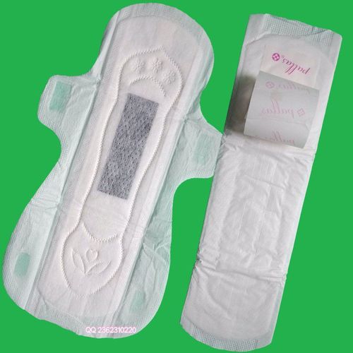 泉州卫生巾加工厂 金多利卫生用品生产厂家代工生产珍珠棉卫生巾